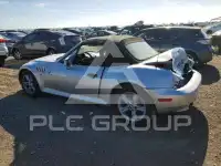 2000 BMW Z3 photo
