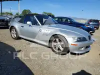 2000 BMW Z3 photo