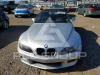 2000 BMW Z3 photo