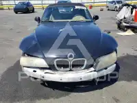2000 BMW Z3 photo