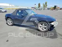 2000 BMW Z3 photo
