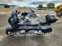 2000 BMW R1100 фото