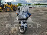 2000 BMW R1100 фото