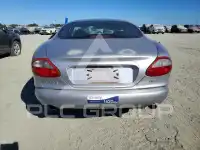2000 Jaguar XK8 фото