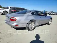 2000 Jaguar XK8 фото