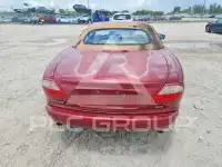 2000 Jaguar XK8 фото