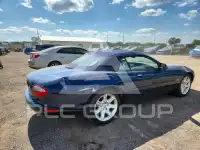 2000 Jaguar XK8 photo