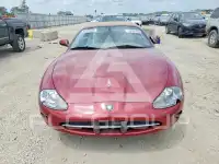 2000 Jaguar XK8 photo