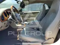 2000 Jaguar XK8 фото