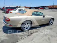 2000 Jaguar XK8 фото