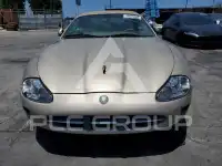 2000 Jaguar XK8 фото