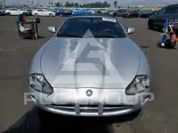 2000 Jaguar XK8 photo