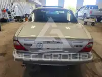 2000 Jaguar XJR photo