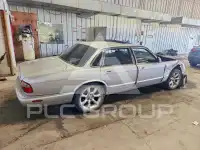 2000 Jaguar XJR photo