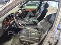 2000 Jaguar XJR photo