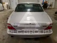 2000 Jaguar XJR фото