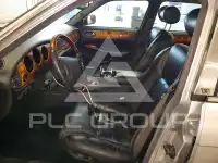 2000 Jaguar XJR фото