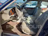 2000 Jaguar XJ photo