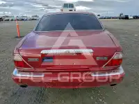 2000 Jaguar XJ фото
