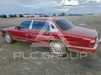 2000 Jaguar XJ фото