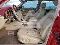 2000 Jaguar XJ фото