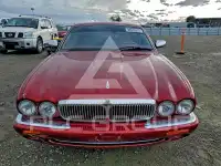 2000 Jaguar XJ фото