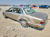 2000 Jaguar XJ фото