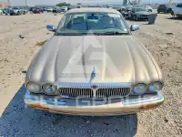 2000 Jaguar XJ фото