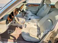 2000 Jaguar XJ фото