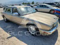 2000 Jaguar XJ фото