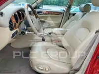 2000 Jaguar XJ фото
