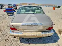 2000 Jaguar XJ фото