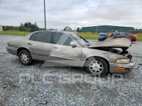 2000 Buick Park Avenue photo