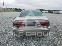 2000 Buick Park Avenue photo