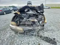 2000 Buick Park Avenue photo