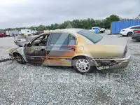 2000 Buick Park Avenue photo
