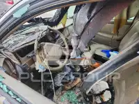 2000 Buick Park Avenue photo