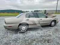 2000 Buick Park Avenue photo