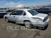 2000 Buick Park Avenue фото