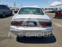 2000 Buick Park Avenue фото