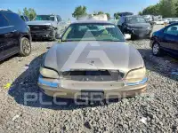 2000 Buick Park Avenue фото