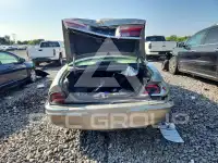 2000 Buick Park Avenue фото