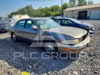 2000 Buick Park Avenue фото