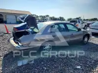 2000 Buick Park Avenue фото