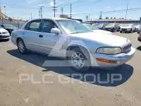 2000 Buick Park Avenue фото