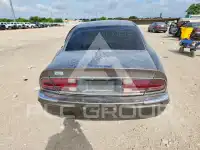 2000 Buick Park Avenue фото