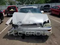 2000 Buick Park Avenue фото