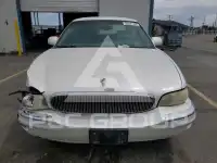 2000 Buick Park Avenue фото