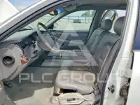 2000 Buick Park Avenue фото