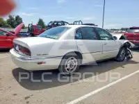 2000 Buick Park Avenue фото